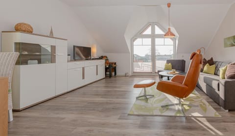 Haus Granitzblick, App 16 Apartment in Sellin