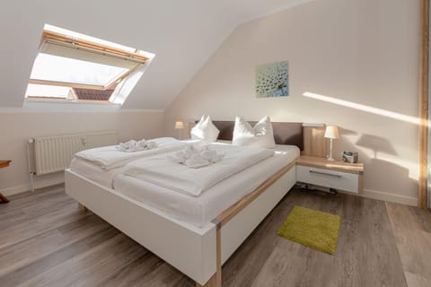 Haus Granitzblick, App 16 Apartment in Sellin