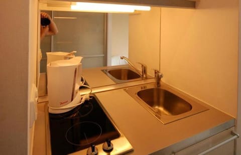 Kawalerka w centrum Sopotu Apartment in Sopot