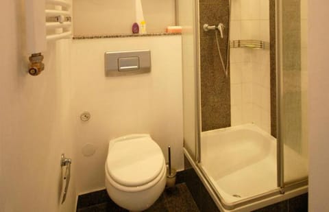 Kawalerka w centrum Sopotu Apartment in Sopot