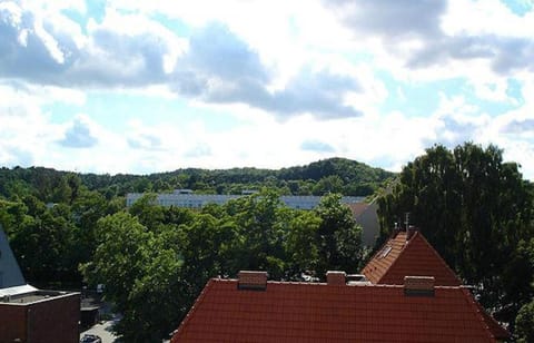 Kawalerka w centrum Sopotu Apartment in Sopot