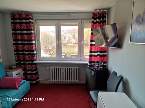 Kawalerka w centrum Sopotu Apartment in Sopot