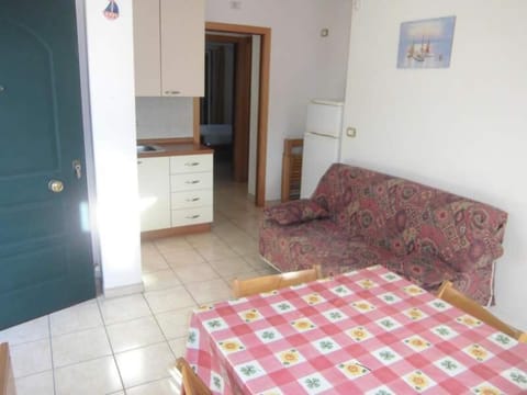 La casa di Giò House in Alba Adriatica