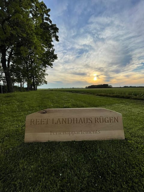 Property logo or sign