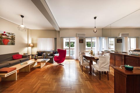 Communal lounge/ TV room, Living room