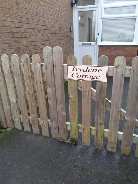Ivydene Cottage Apartment in Mablethorpe