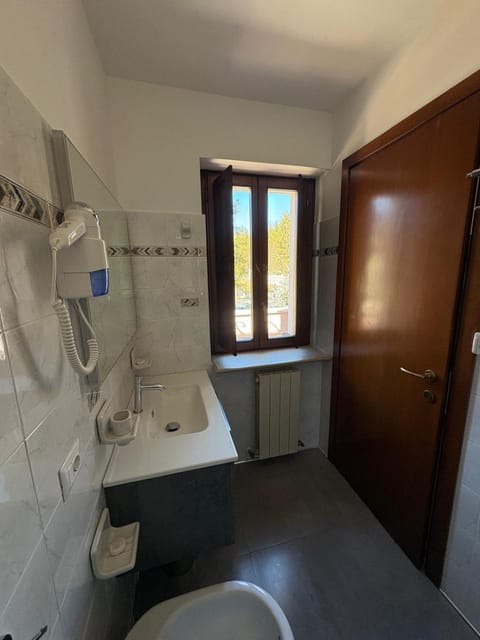 Hotel Bucaneve Hotel in Pescasseroli