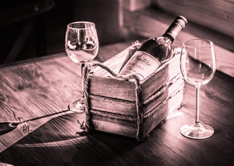 Happy2cu Cabin Cabin in Montenegro