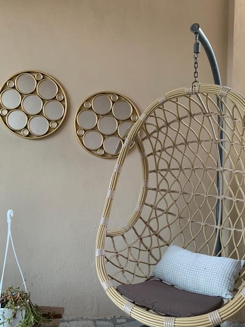 House maria elenι Apartment in Thasos