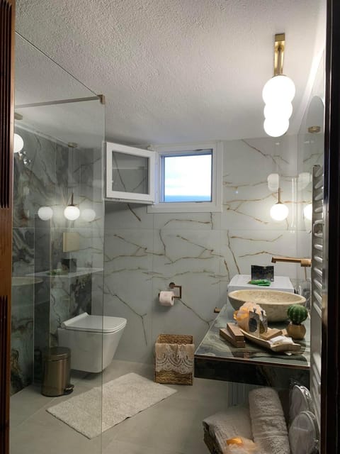 House maria elenι Apartment in Thasos