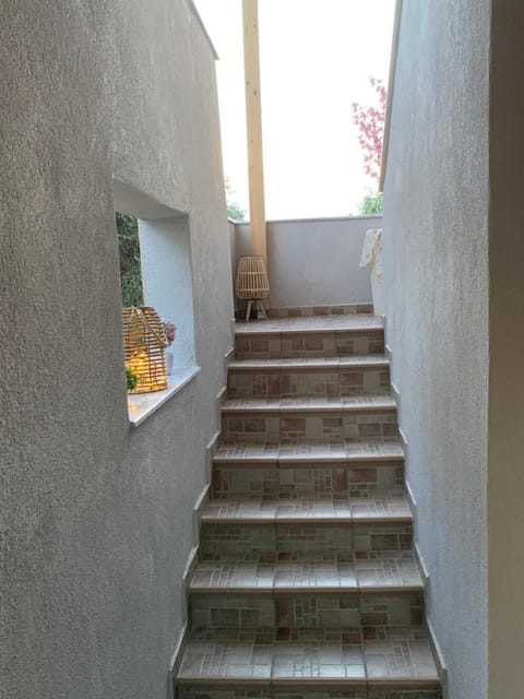 House maria elenι Apartment in Thasos