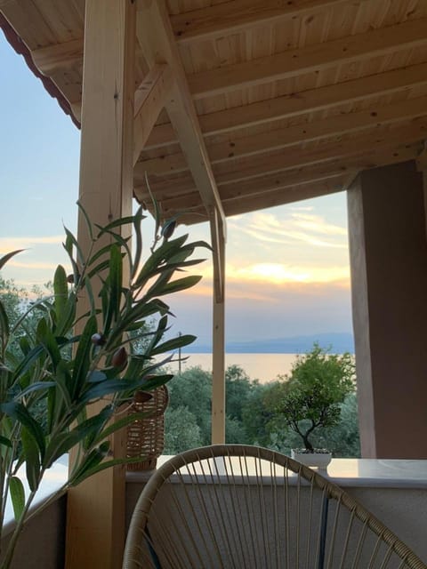 House maria elenι Apartment in Thasos