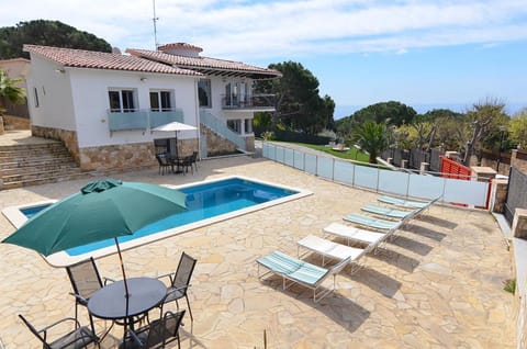 Property building, Other, Sea view, Swimming pool
