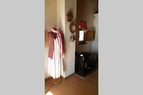 ARTistic House: view - pingpong - billard House in Magnesia Prefecture, Greece