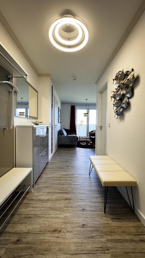 Wohnung Dorschjäger Apartment in Mecklenburg-Vorpommern, Germany