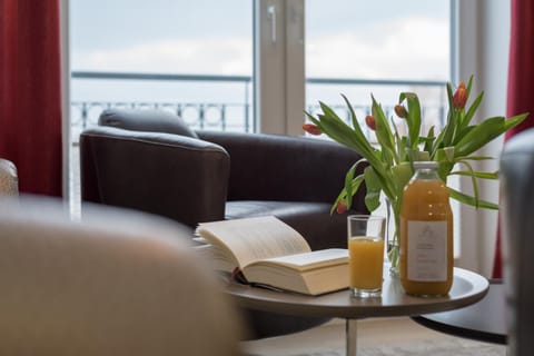 Wohnung Dorschjäger Apartment in Mecklenburg-Vorpommern, Germany