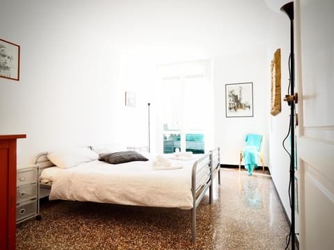 DIMORA LUCCOLI - Acquario - GENOVABB IT Apartment in Genoa