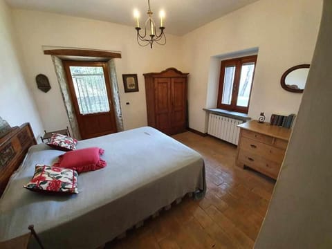 Casale dei Puppi, una bellissima casa rustica House in Umbria