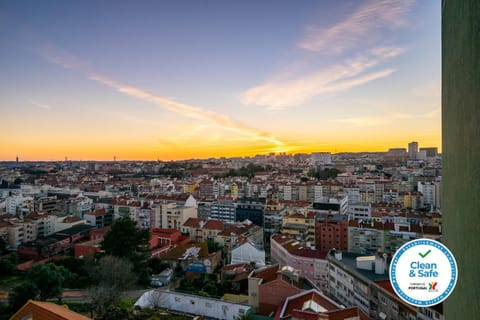 City view
