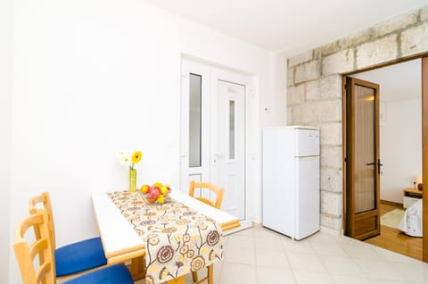 Cozy apartment in Dubrovnik 36 m² sea and garden view Apartment in Dubrovnik