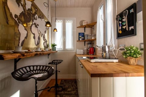 Other, Decorative detail, Communal kitchen