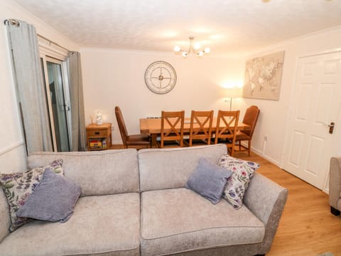 4 Ty Rhosyn House in Wales