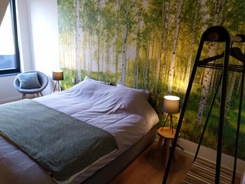 B&B Tantine Bed and Breakfast in Mol