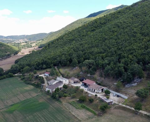 Agriturismo Casale Sant'Antonio Farm Stay in Umbria