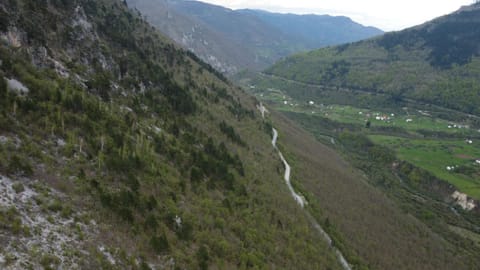 Mileta&Vasilije House in Montenegro