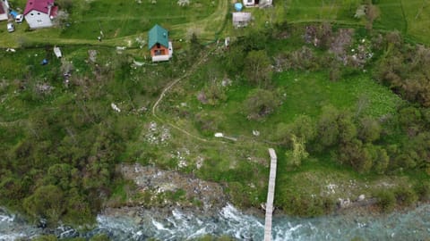 Mileta&Vasilije House in Montenegro