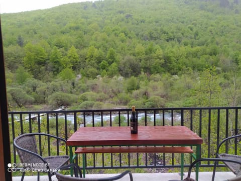 Mileta&Vasilije House in Montenegro