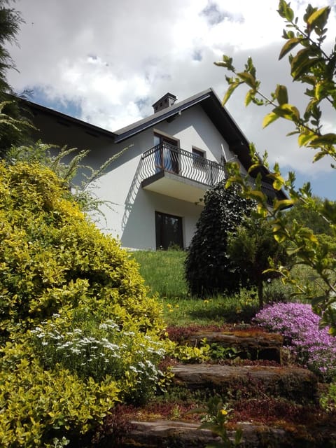 Property building, Garden, Floor plan