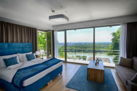 View (from property/room), Bedroom