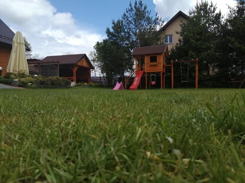 Agroturystyka u Jarka Farm Stay in Lithuania