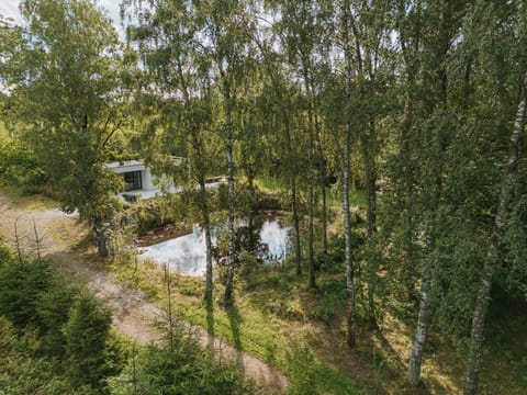 Property building, Off site, Natural landscape, Other