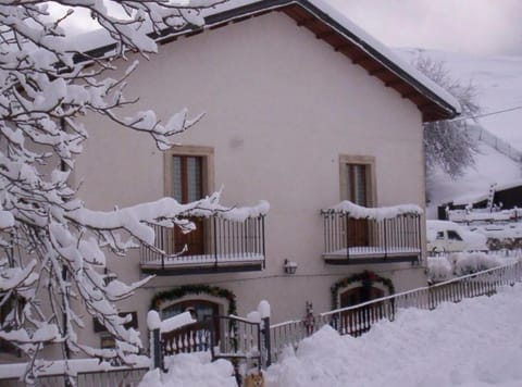 Winter