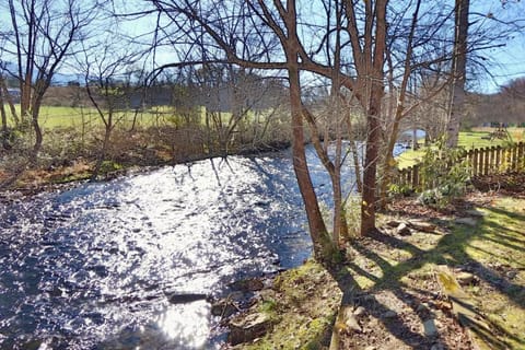 Heavenly Creekside #276 House in Cosby