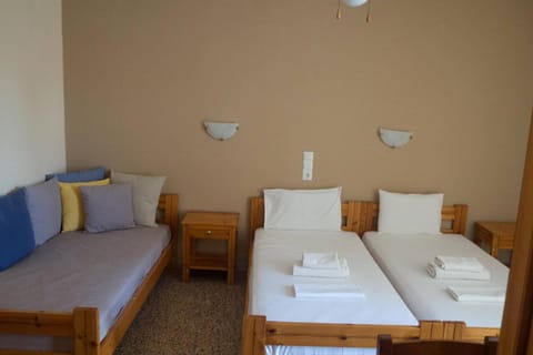 Kochili Apartments Bed and Breakfast in Euboea