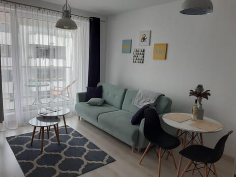 Reda Aqua Sfera Apartment in Pomeranian Voivodeship