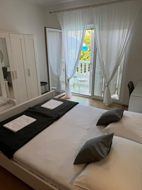 Apartmani “Krešimir” Apartment in Split-Dalmatia County