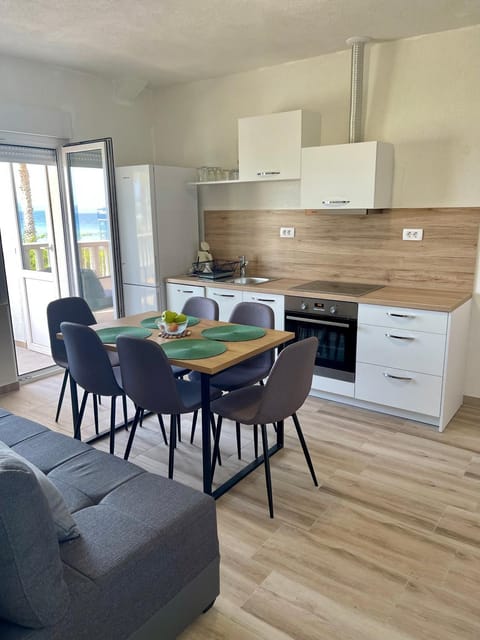 Apartmani “Krešimir” Apartment in Split-Dalmatia County