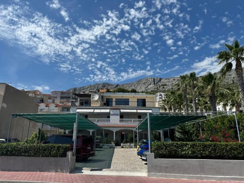 Apartmani “Krešimir” Apartment in Split-Dalmatia County