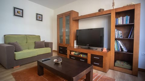Apartamento nuevo al lado de la playa en A Guarda Apartment in Viana do Castelo District, Portugal