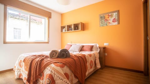 Apartamento nuevo al lado de la playa en A Guarda Apartment in Viana do Castelo District, Portugal