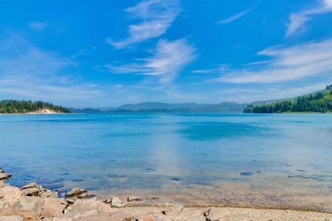 Hallie Hideaway (MCA #329) House in Manzanita