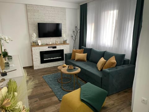 VESTA Apartman Apartment in Vojvodina