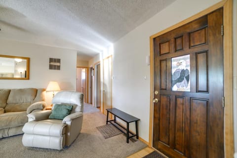 Cedar House - Family-Friendly Cortez with Yard! House in Cortez