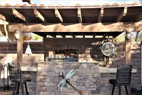 Your Home Away From Home House in Catalina Foothills