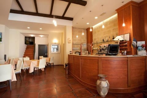 Albergo Lo Scrigno Bed and Breakfast in Pescocostanzo