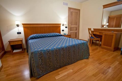 Albergo Lo Scrigno Bed and Breakfast in Pescocostanzo